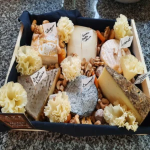 Les classiques du Fromager