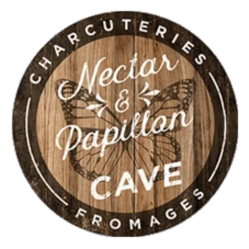 Nectar et papillon - Caviste, fromage, charcuterie Pleyben